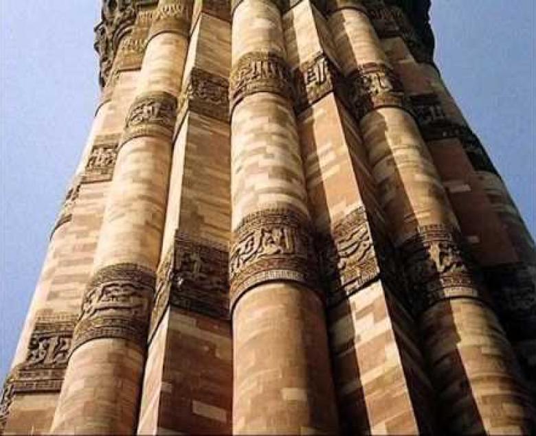 Embedded thumbnail for العمارة في التاريخ الاسلامي