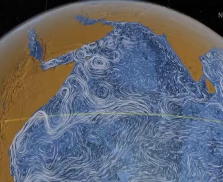 Embedded thumbnail for  Ocean Currents
