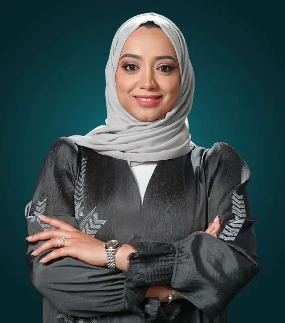 Dr. Bothaina Al-Mulla