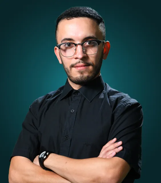 Dr. Mohammed Laouacheria